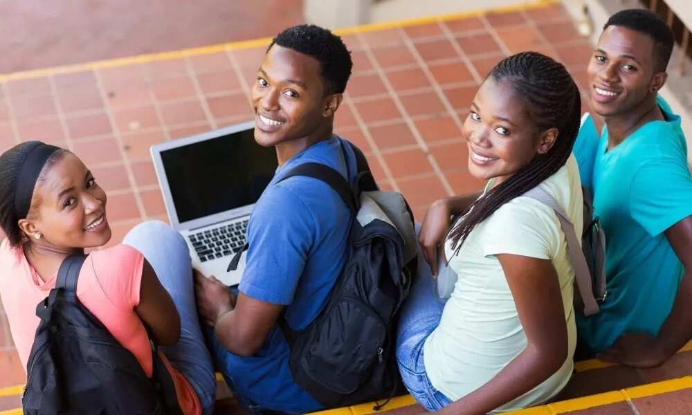 Nigerian check UNIPORT post UTME result