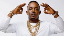 MI Abaga lists his top 5 African rappers, Olamide and Vector didn’t make it