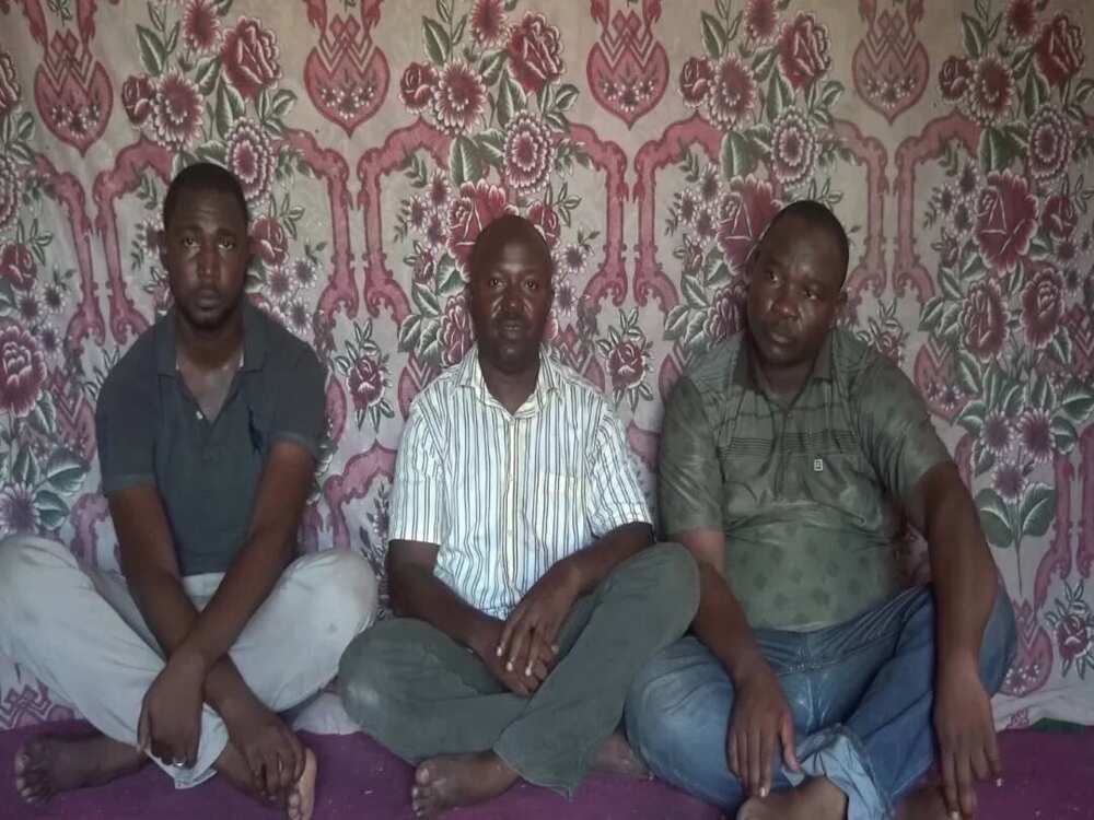 Hako mai: Mutanen Maiduguri sun yi tir da Gwamnatin Tarayya