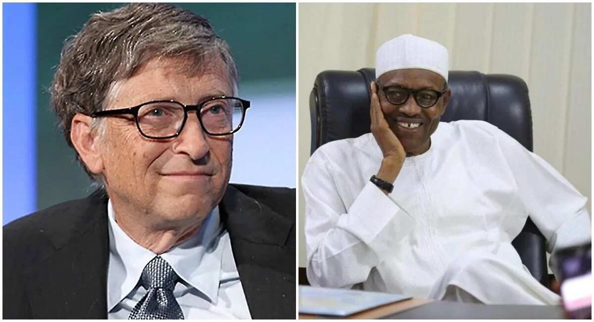 Bill Gates Foundation to pay off Nigeria’s $76 million polio debt ...