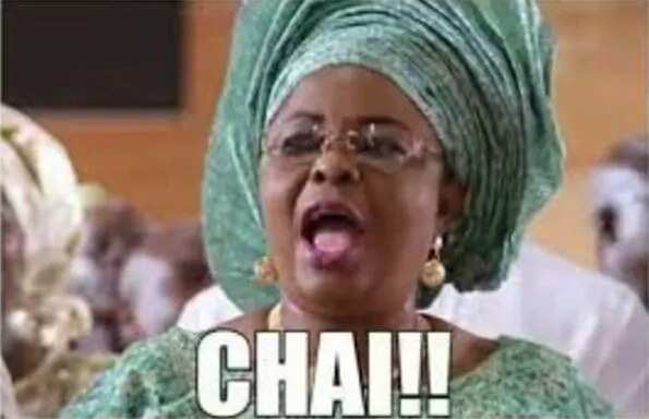 8 insults Yoruba mothers use very well