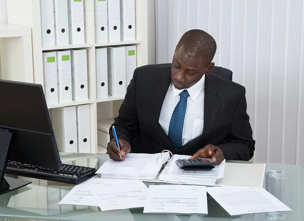 accountant accountant