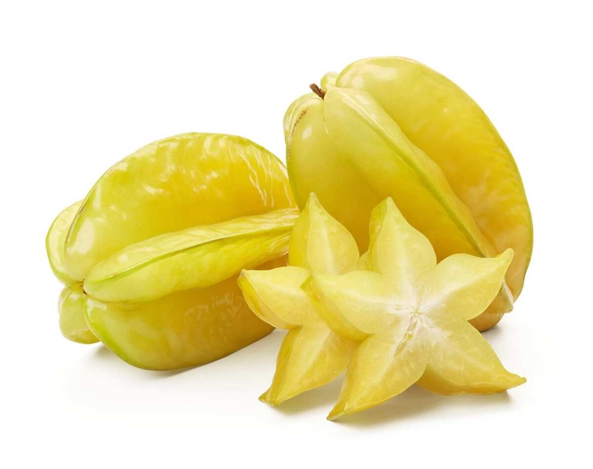 starfruit juice benefits