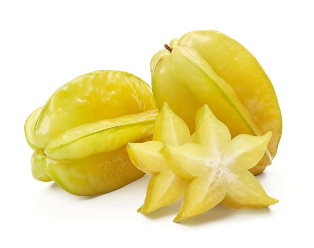 Star fruit benefits and side effects - Legit.ng