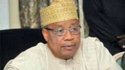 I knew late Sani Abacha would not hand over power - IBB reveals