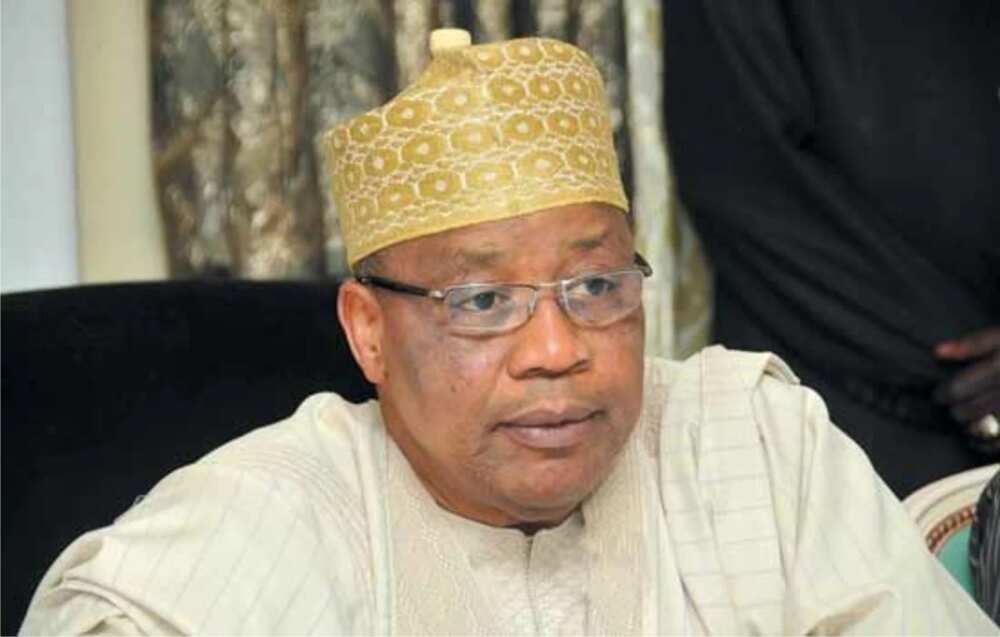 Ibrahim Babangida