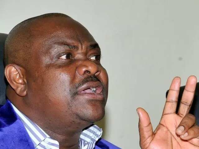 Rivers Governorship: Tribunal Overrules Wike