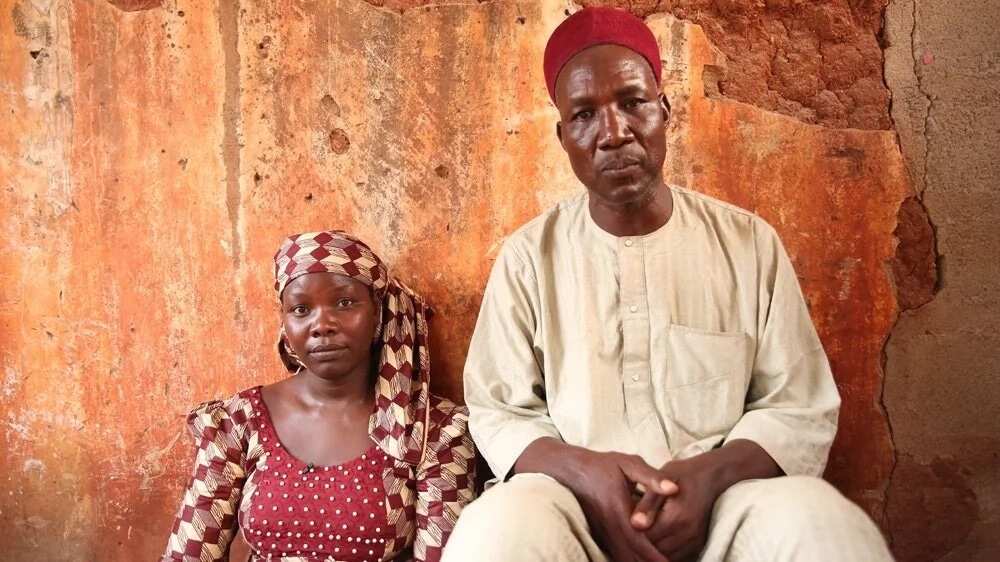 'Yan Boko Haram sun sanni kuma suna tsoro na - Aisha mafarauciya Legit.ng