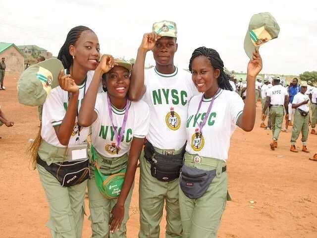 Nysc Batch B Stream 2 In 2017 2018 Date Announced Legit Ng