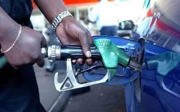 Fuel Subsidy