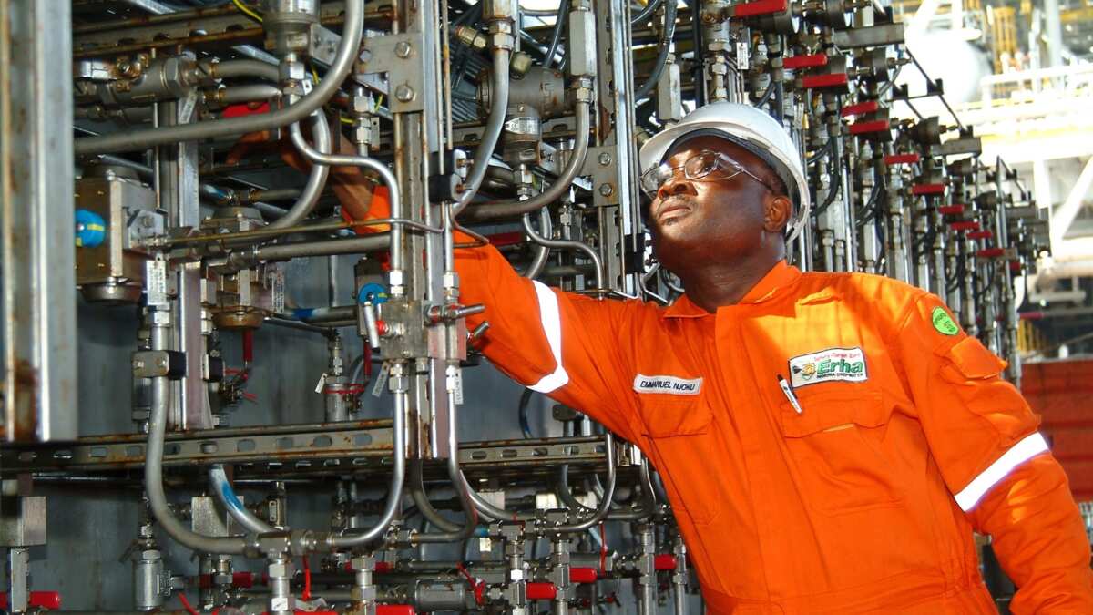 List Of Gas Companies In Nigeria