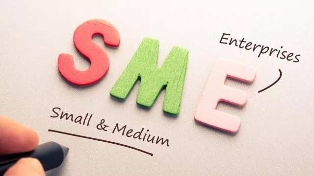 List of SMEs in Nigeria
