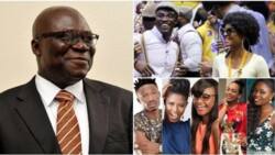 He was once mad in Aso Rock: Nigerians MERCILESSLY DRAG Reuben Abati for his Big Brother Naija article