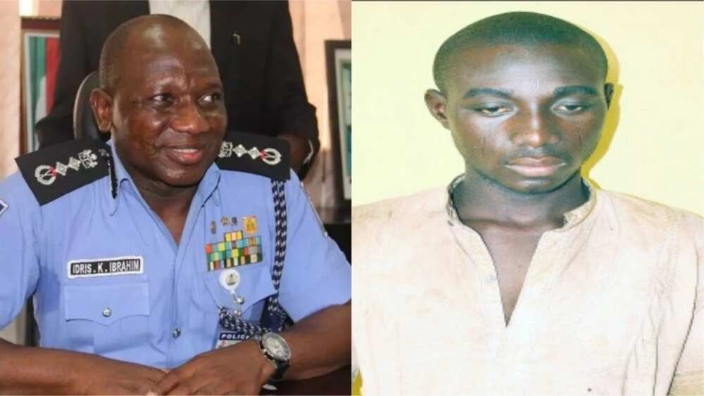 Matashi 'dan shekara 19 ya sayar da kaninsa kan kudi N20,000 don ya biya sadaki Matashi 'dan shekara 19 ya sayar da kaninsa kan kudi N20,000 don ya biya sadaki