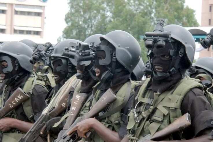 State security service job vacancy in nigeria