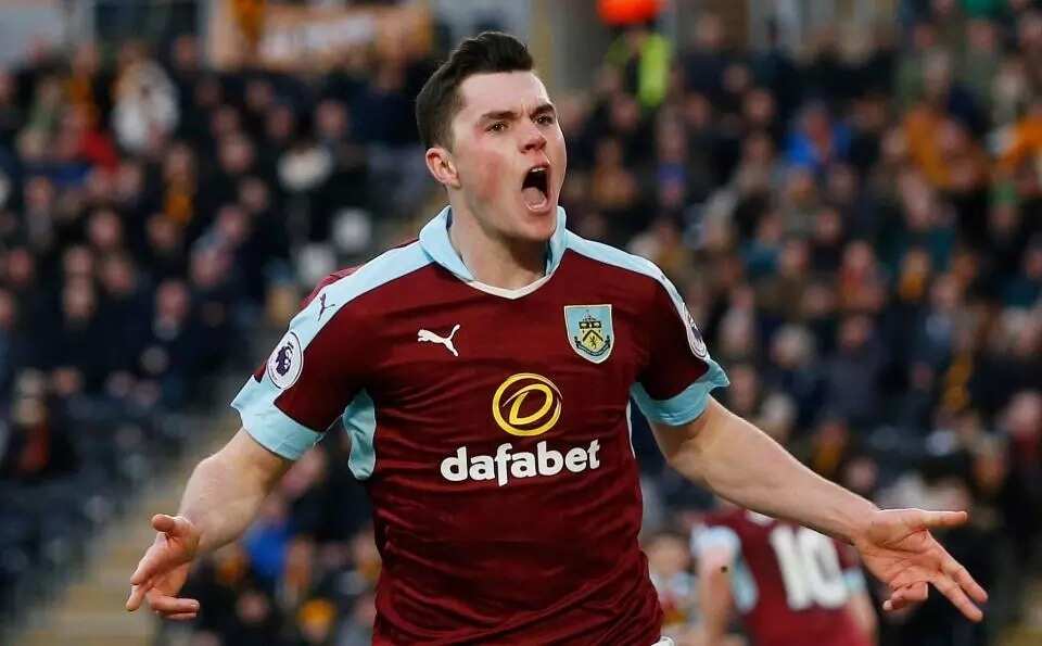 Man United set to sign former player Michael Keane