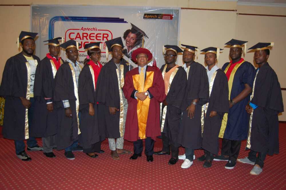 Aptech Nigeria career builder courses Aptech Nigeria career builder courses