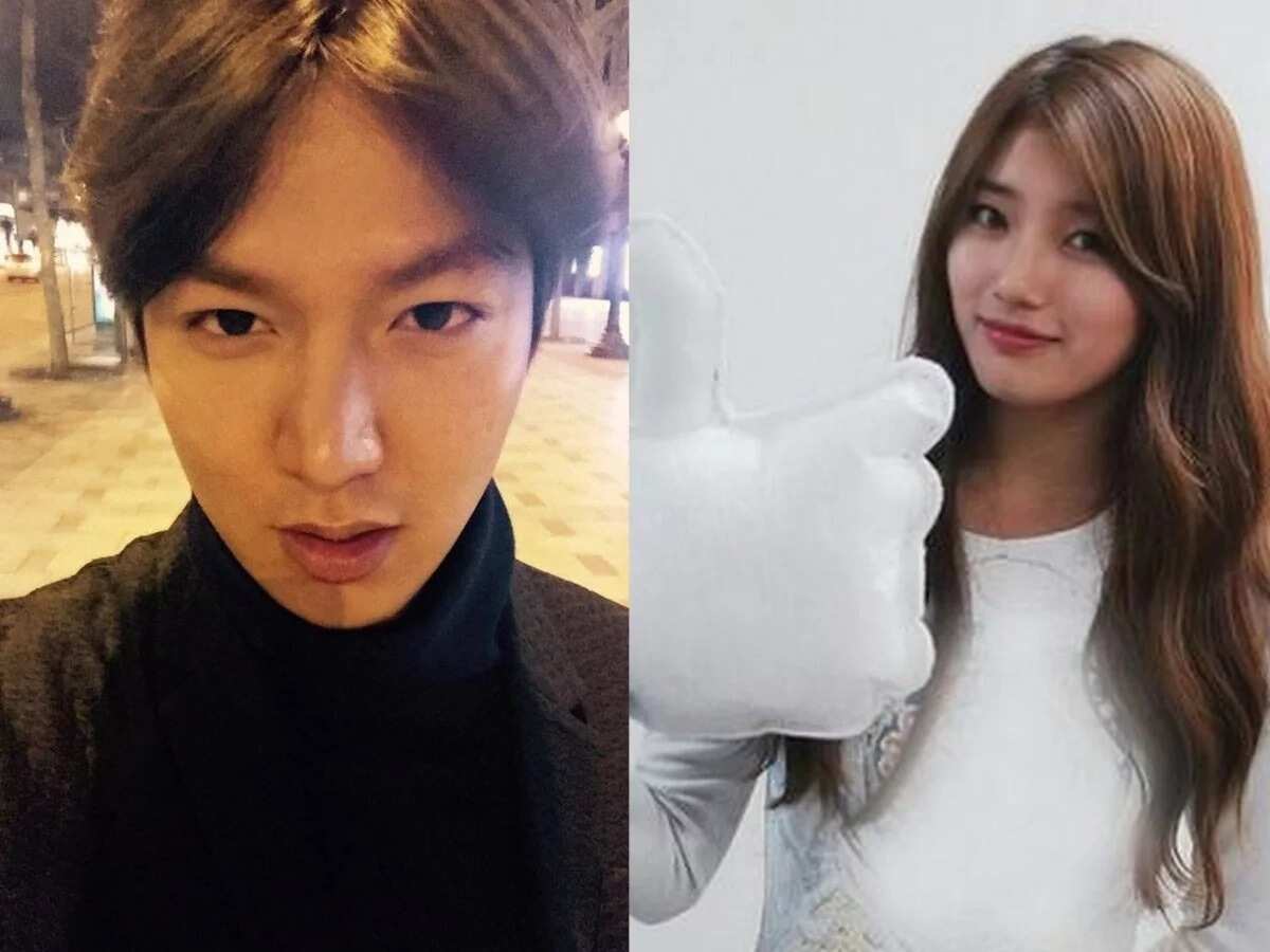 Lee Min Ho wife: does he have one? Laters Marriage Rumours ...