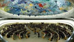 United Nations expresses concerns over alleged human rights violations in Turkey
