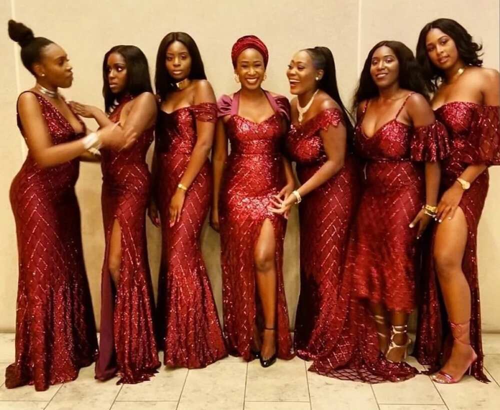 Bella Naija: traditional dress Bella Naija: traditional dress
