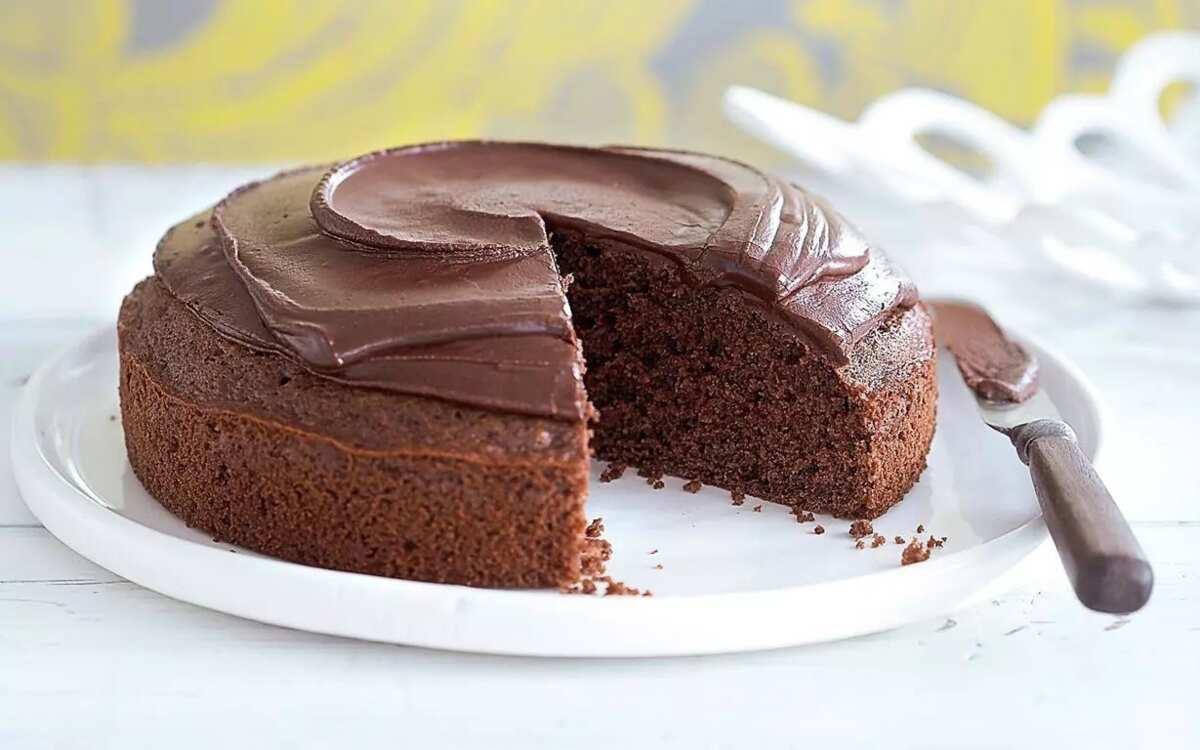 10 different types of cakes to bake at home Legit.ng