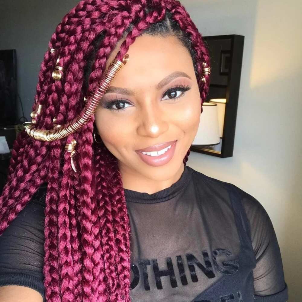 box braids