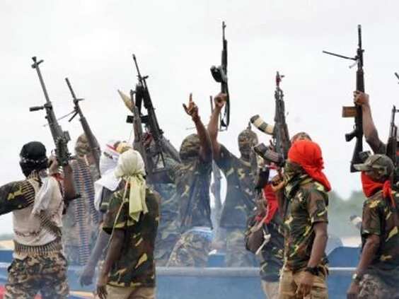 As tension heightens over quit notice to Igbos, Niger Delta militants demands return of oil blocs owned by Northerners