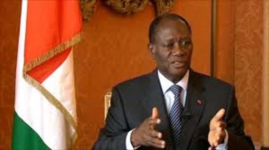 Shugabanni ƙasashe 10 da suka fi tsufa a Nahiyar Africa Shugabanni ƙasashe 10 da suka fi tsufa a Nahiyar Africa