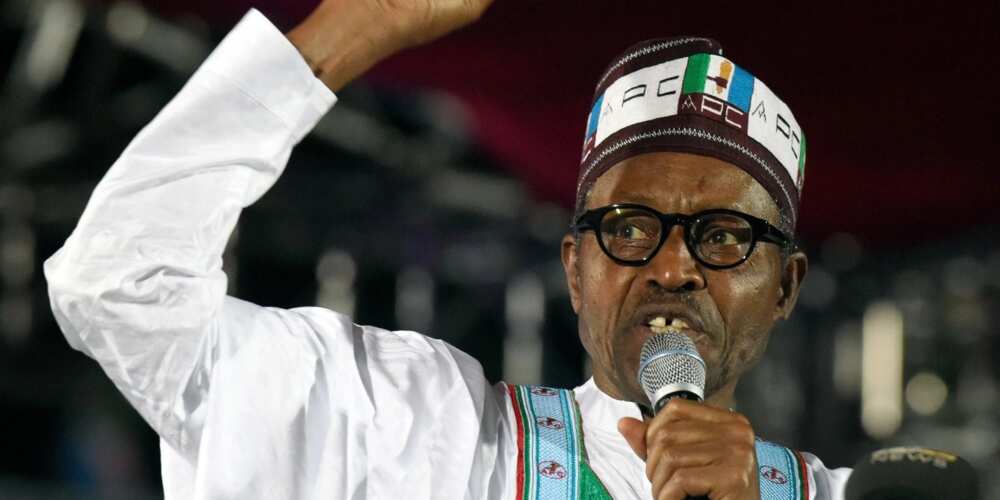 Kowa a gidan mu zai zabi Shugaba Buhari a 2019 – Inji Bashir Ahmaad