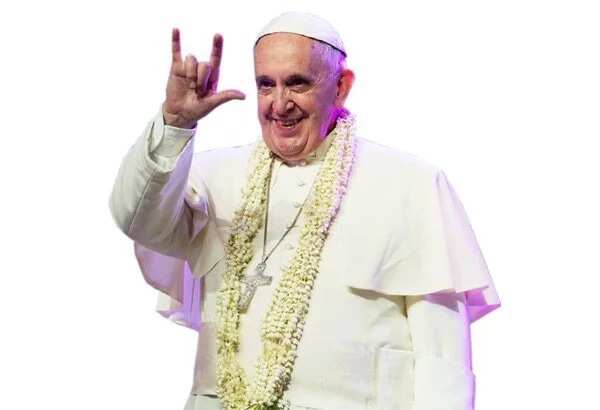 Pope Francis Shuns Nigeria, To Visit Kenya, Uganda