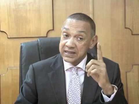 Ben Bruce calls for end to blame game in 2017