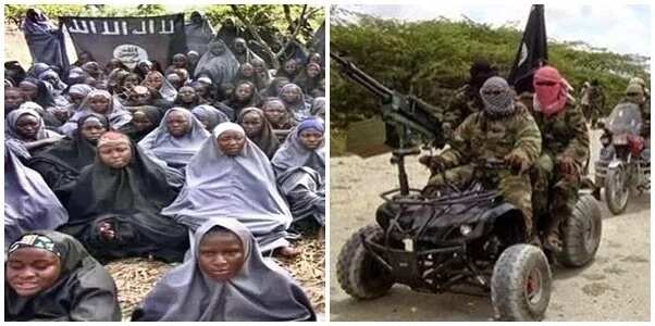 Shekau ya yi izgilanci ga iyayen 'yan matan Chibok a sabon faifan bidiyo