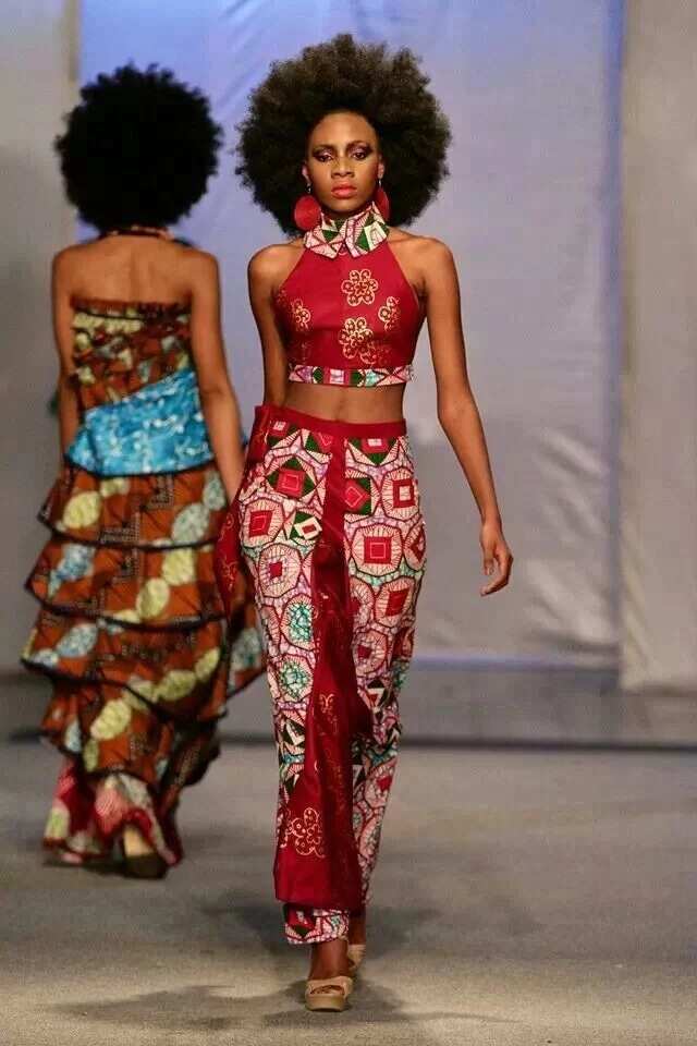 Latest ankara styles 2017 for outlet ladies