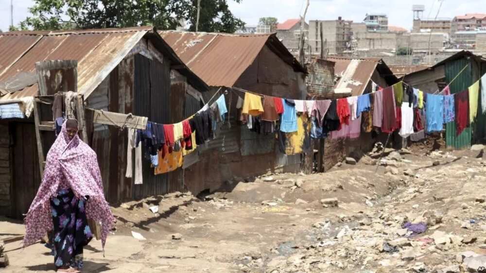 Poor cities in Kenya: top 5 Poor cities in Kenya: top 5