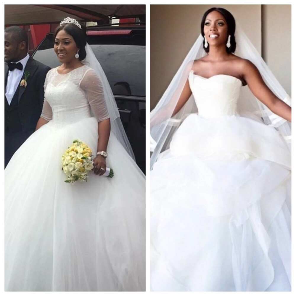 Ball wedding style Ball wedding style