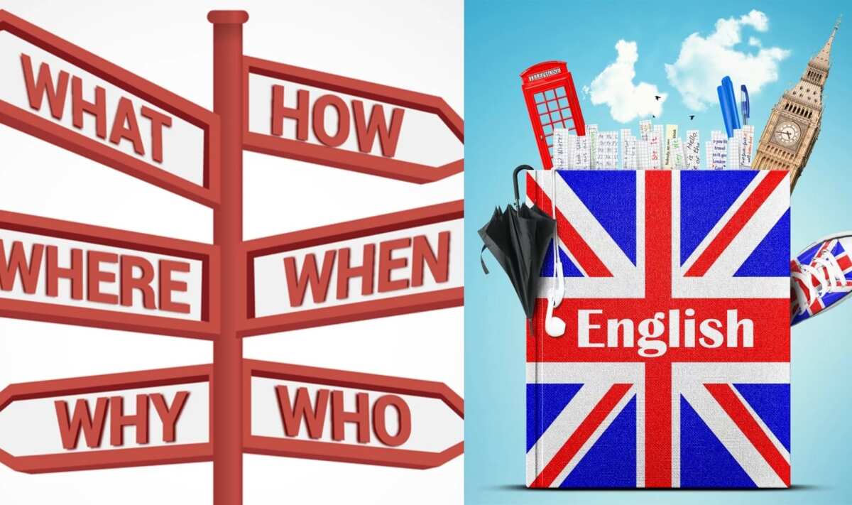 English is