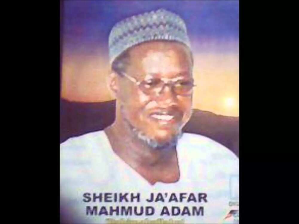 Malaman Izala sun ba yan sanda kwana 14 su fitar da bayani kan kisar Sheikh Ja'afar Malaman Izala sun ba yan sanda kwana 14 su fitar da bayani kan kisar Sheikh Ja'afar