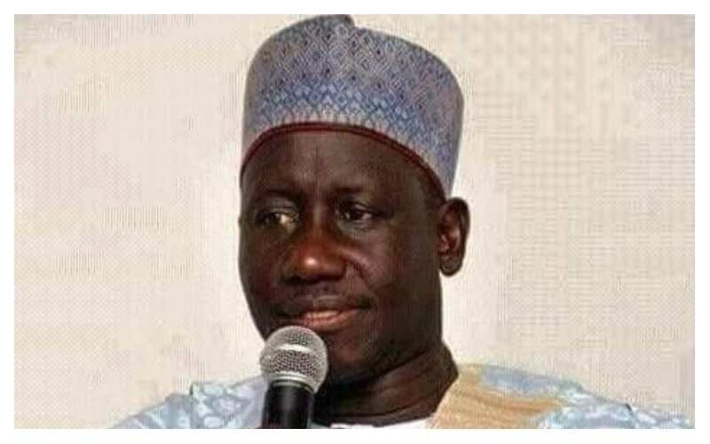 Adamawa chief of staff Jimeta dies in Saudi Arabia