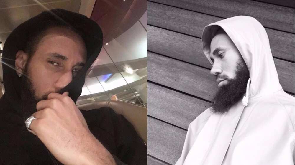 My love life is private to me - Top rapper Phyno explains