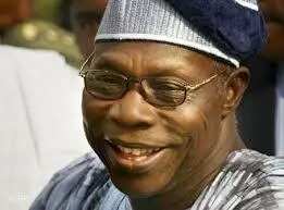 Obasanjo caused Igbos a lot of problems - MASSOB