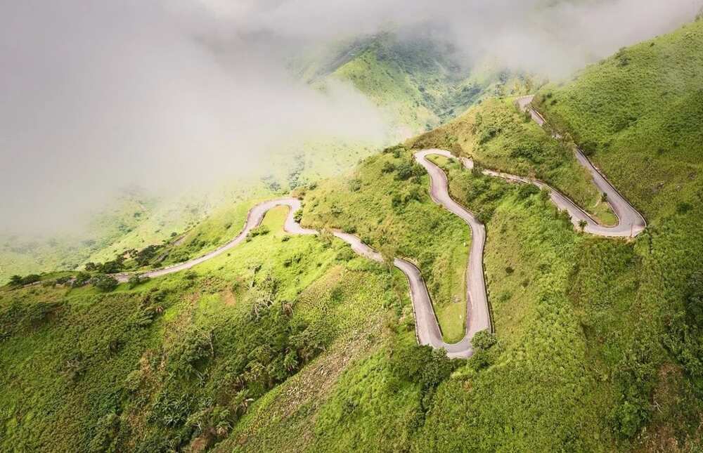 Obudu Cattle Ranch