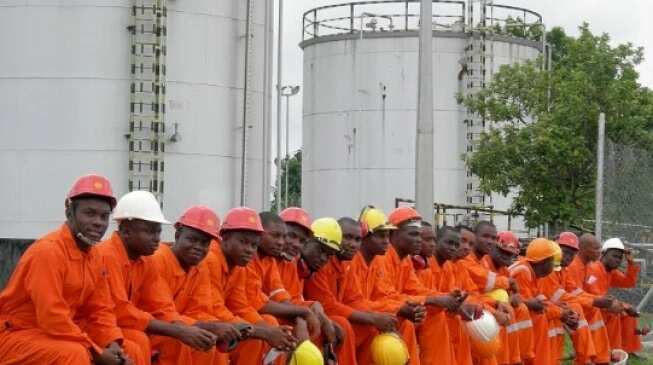 Just in: Oil workers suspend planned strike