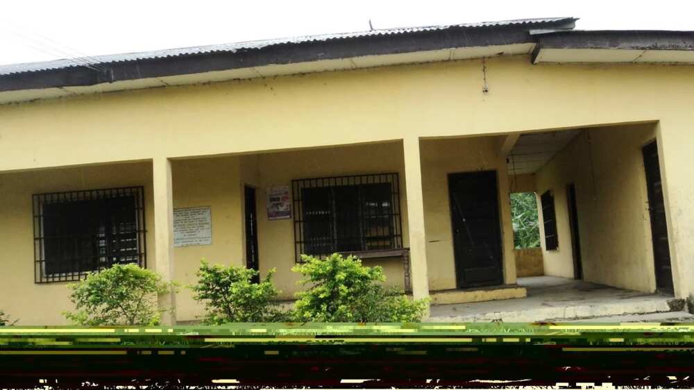 Investigation: Ghost hospitals, expired drug, leaking roofs characterise FG’s multimillion naira health centres in southeast