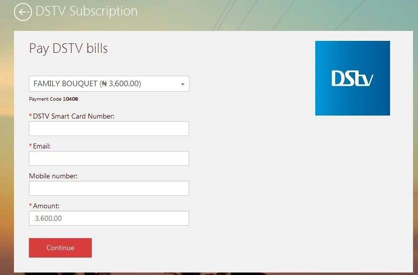How to pay DSTV online in Nigeria? Legit.ng