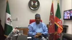 Killings, kidnappings: This is unacceptable: We need real solutions, Saraki lectures FG on what to do
