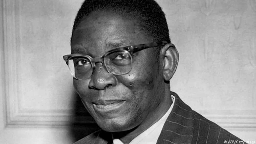 dr. nnamdi azikiwe