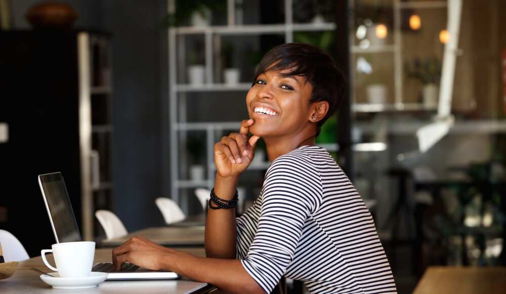 Zobo drink business owner Zobo drink business owner