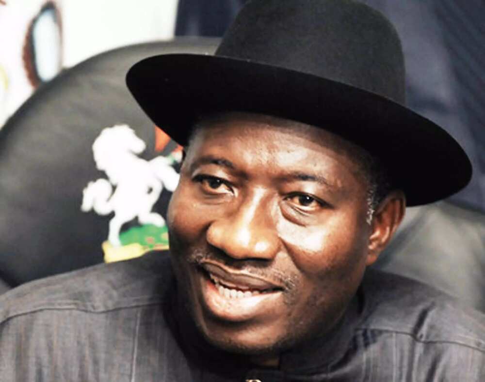 3 reasons GEJ could face the EFCC