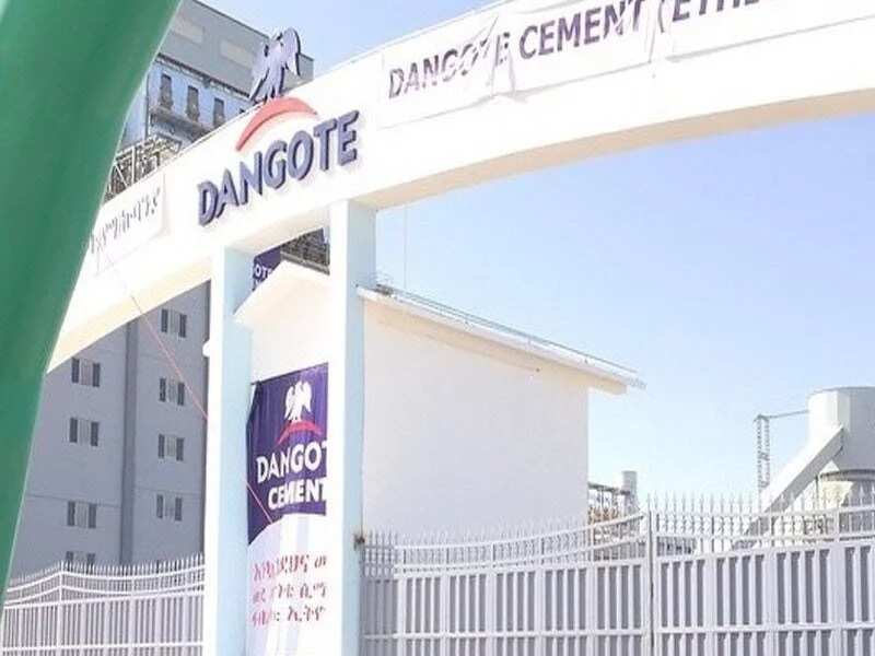 Good news: Price Of Cement to Drop As Dangote, BUA, Lafarge Agree To Sell At Discount Presidency Reveals