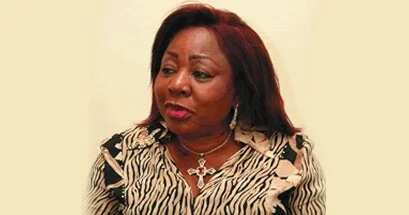 Ita Giwa Reacts To Saraki's Senate Presidency Victory